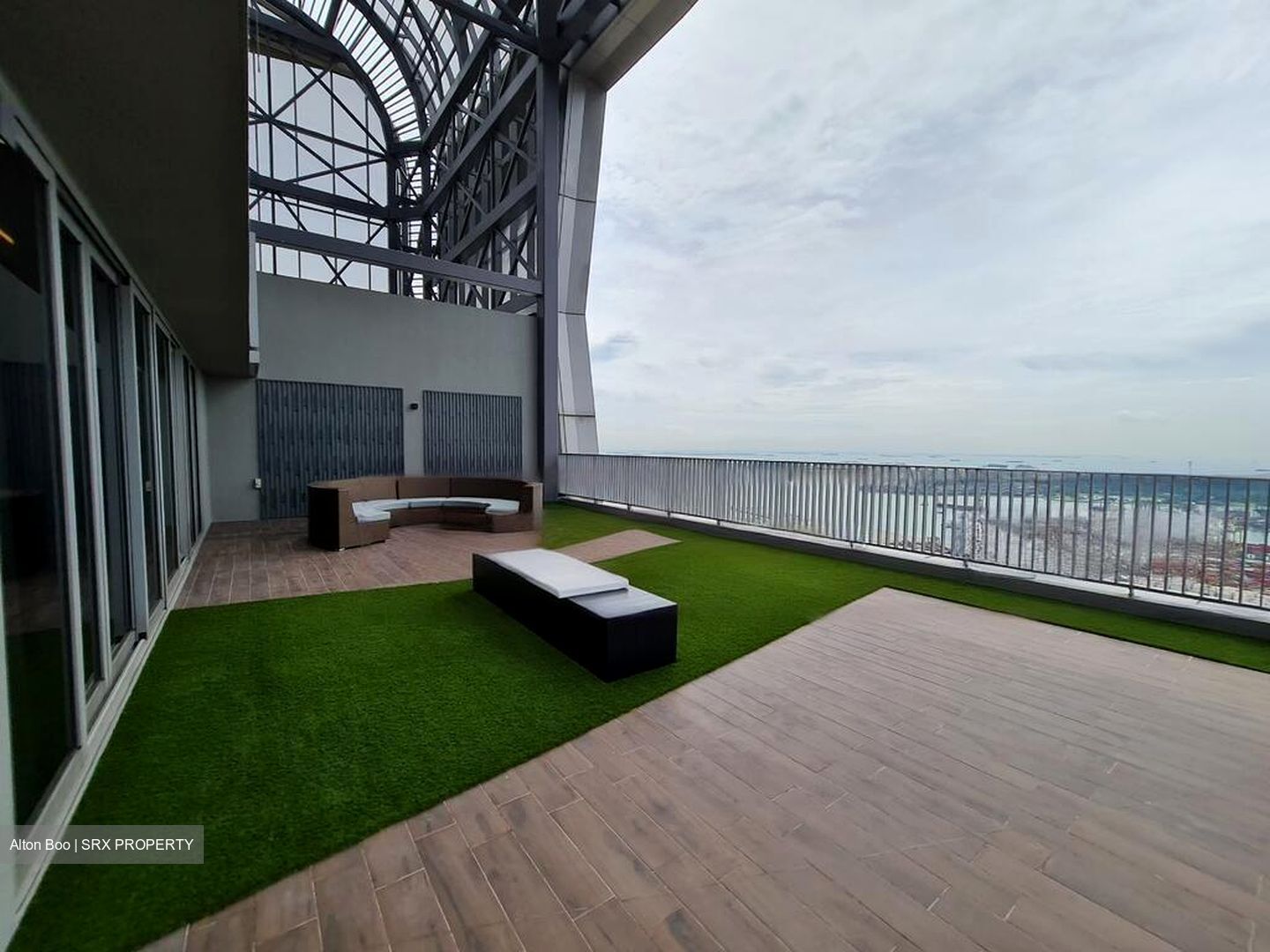Shenton Way (D1), Condominium #455104721